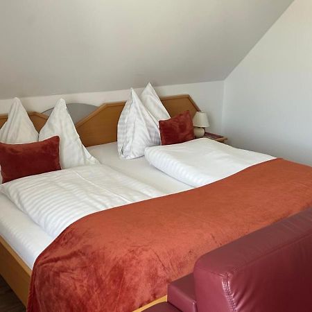 Sankt Georgen im Lavanttal Gaestehaus Freitag Das Kleine Hotel מראה חיצוני תמונה
