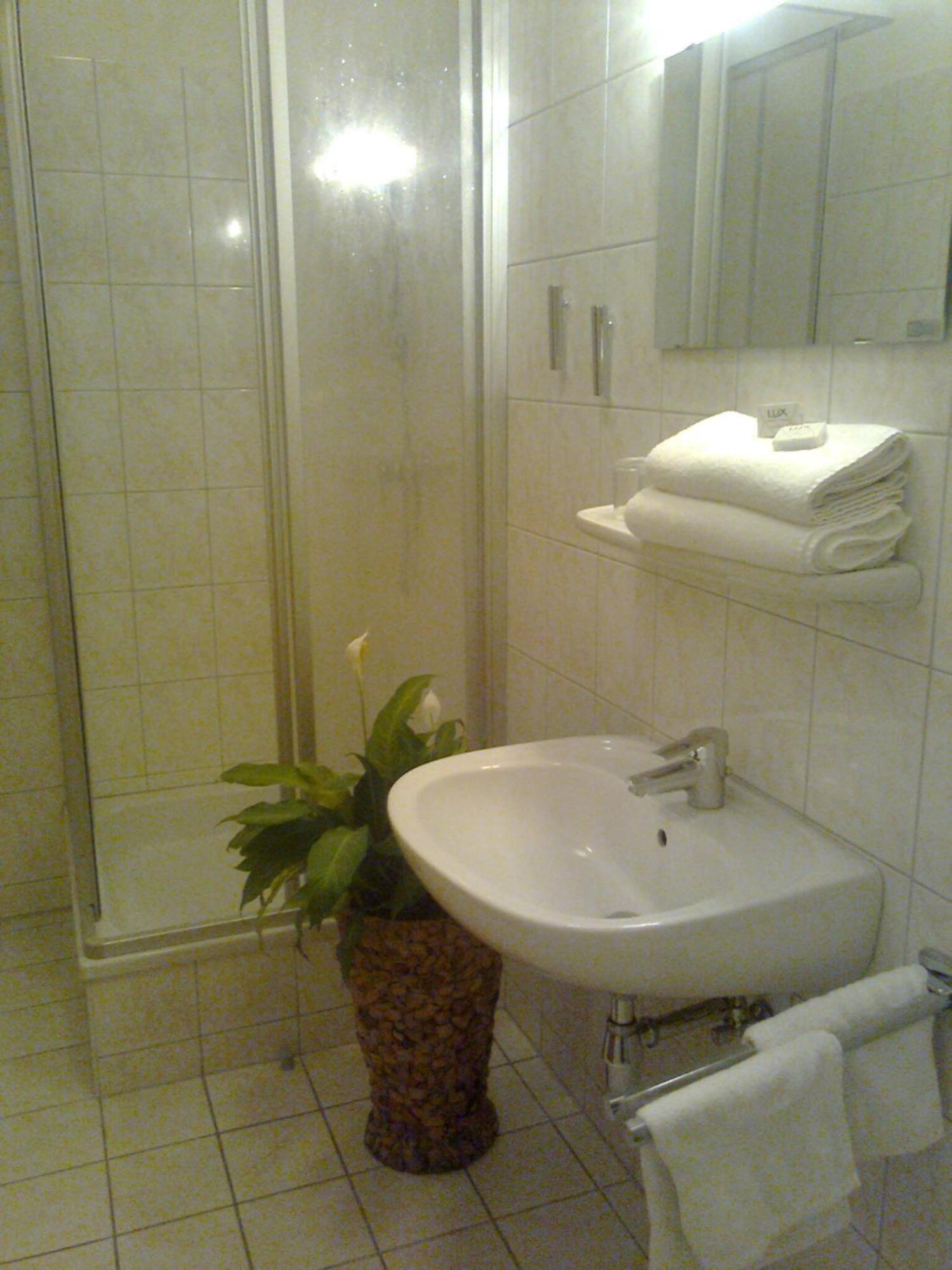 Sankt Georgen im Lavanttal Gaestehaus Freitag Das Kleine Hotel מראה חיצוני תמונה