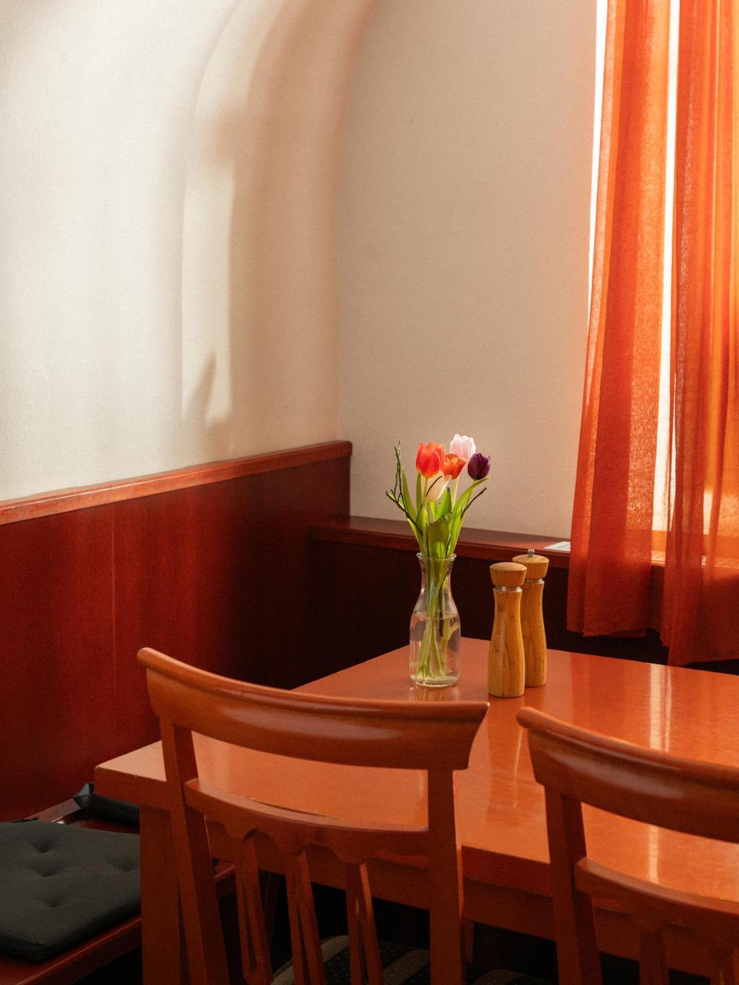 Sankt Georgen im Lavanttal Gaestehaus Freitag Das Kleine Hotel מראה חיצוני תמונה